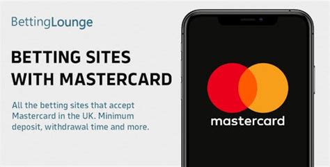 2024 Mastercard Betting .